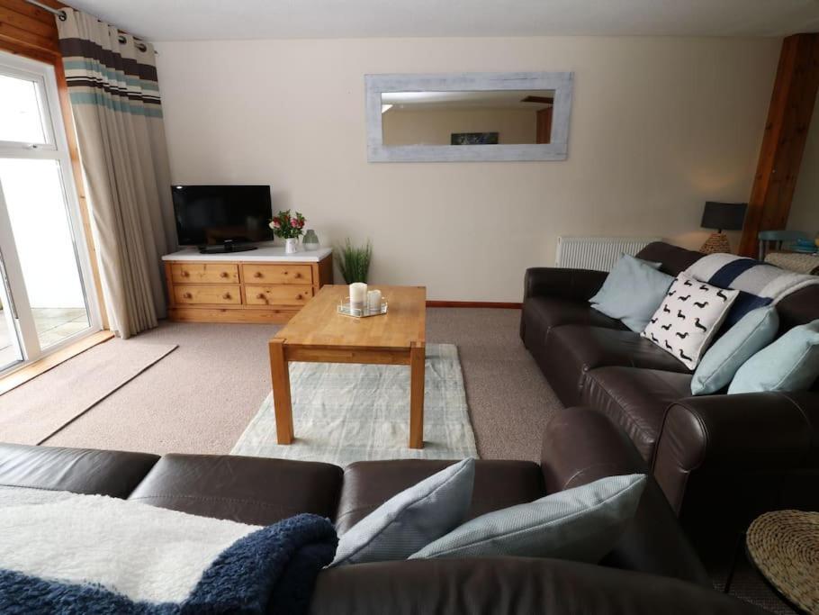 Cheerful Spacious 2 Bedroom Holiday Home St Anns 12 Gunnislake Eksteriør bilde