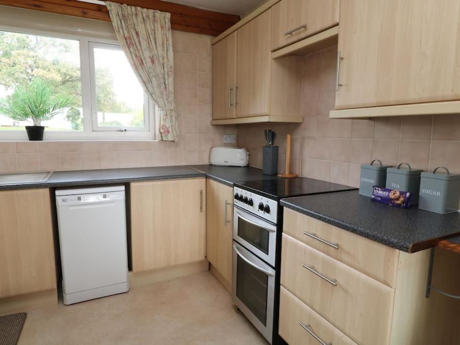 Cheerful Spacious 2 Bedroom Holiday Home St Anns 12 Gunnislake Eksteriør bilde