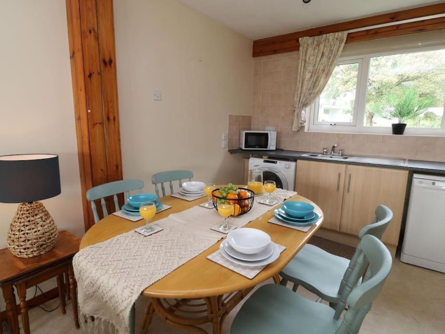 Cheerful Spacious 2 Bedroom Holiday Home St Anns 12 Gunnislake Eksteriør bilde