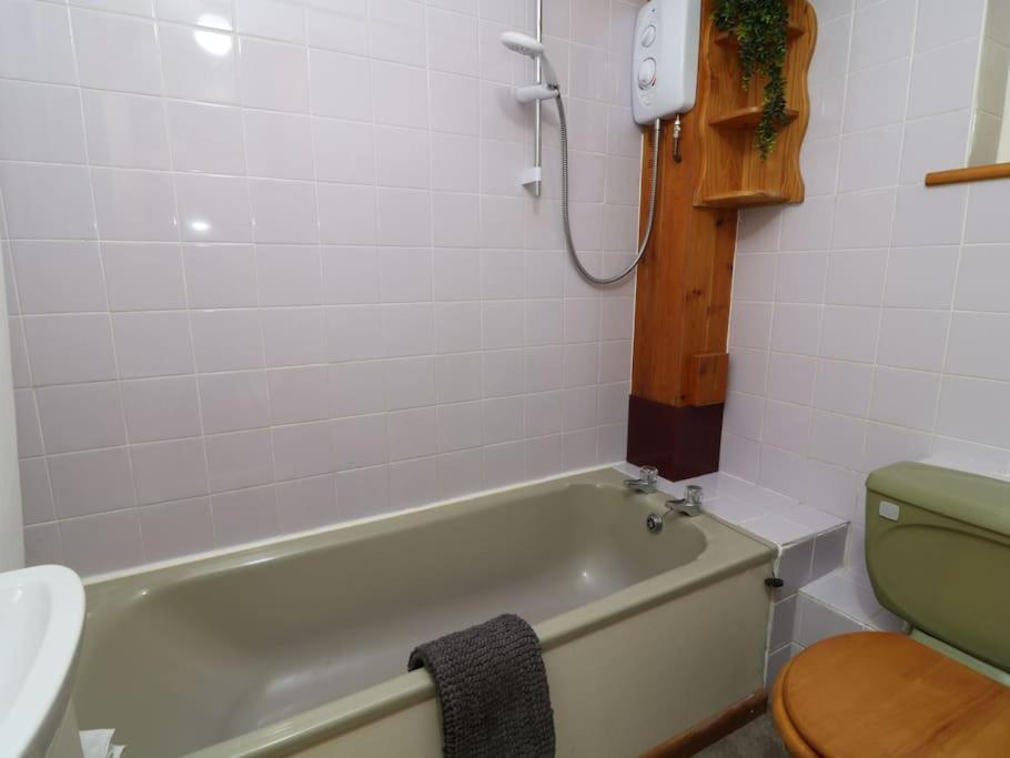 Cheerful Spacious 2 Bedroom Holiday Home St Anns 12 Gunnislake Eksteriør bilde